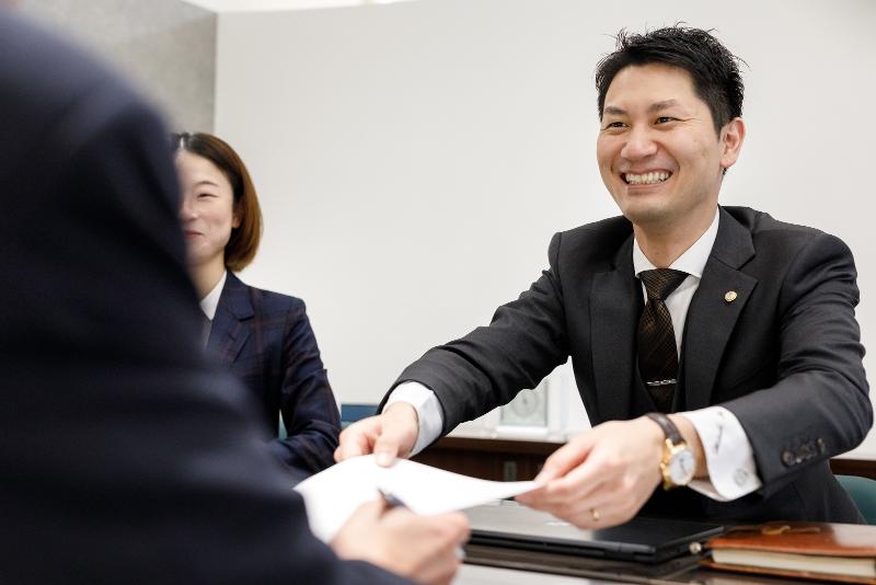 税理士事務所レクサーのアルバイト・バイト求人情報-05