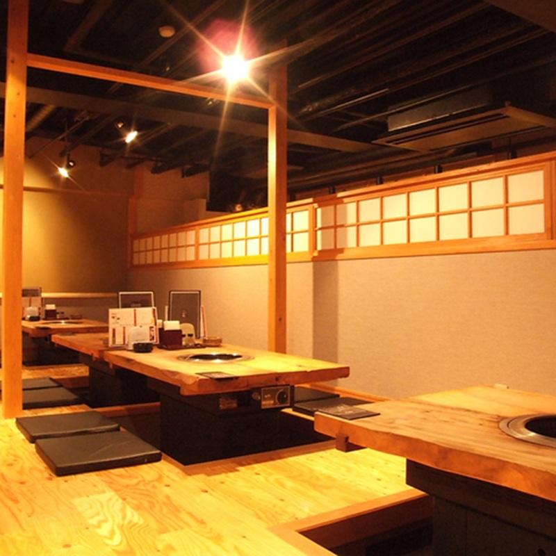 焼肉の牛太本陣姫路駅前店のアルバイト・バイト求人情報-03