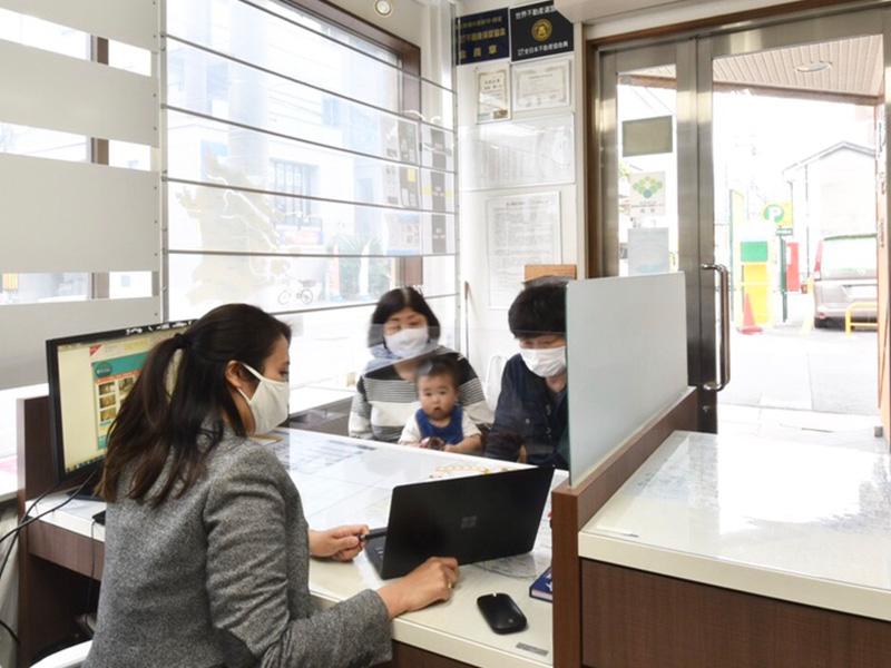 株式会社結城工務店のアルバイト・バイト求人情報-03