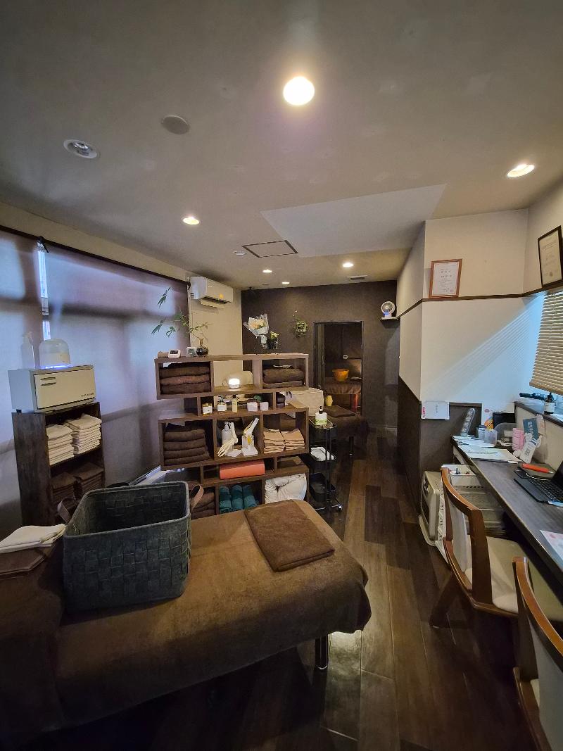 ほぐし処  りせっとの求人・転職情報