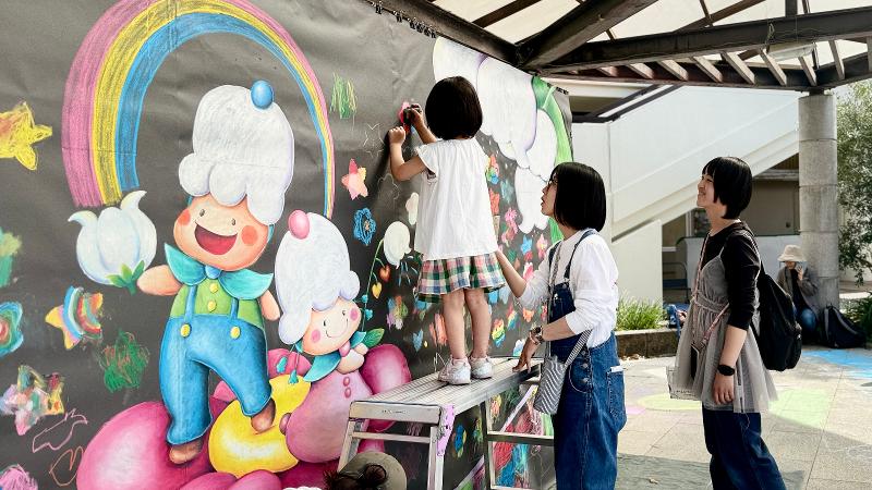 株式会社CHALK'S (チョークス)のアルバイト・バイト求人情報-04