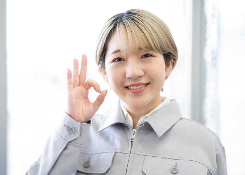 日研トータルソーシング株式会社のアルバイト・バイト求人情報-19