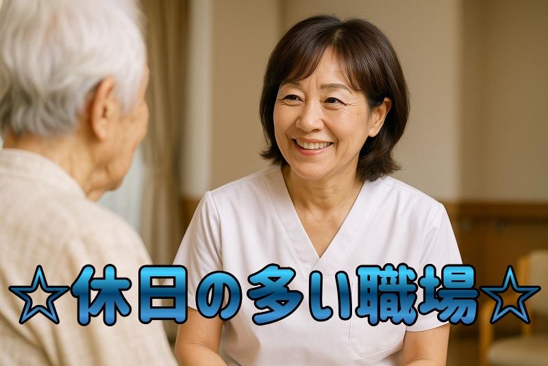 株式会社T.S.I　訪問看護ステーションルーチェ彦根河瀬の求人・転職情報