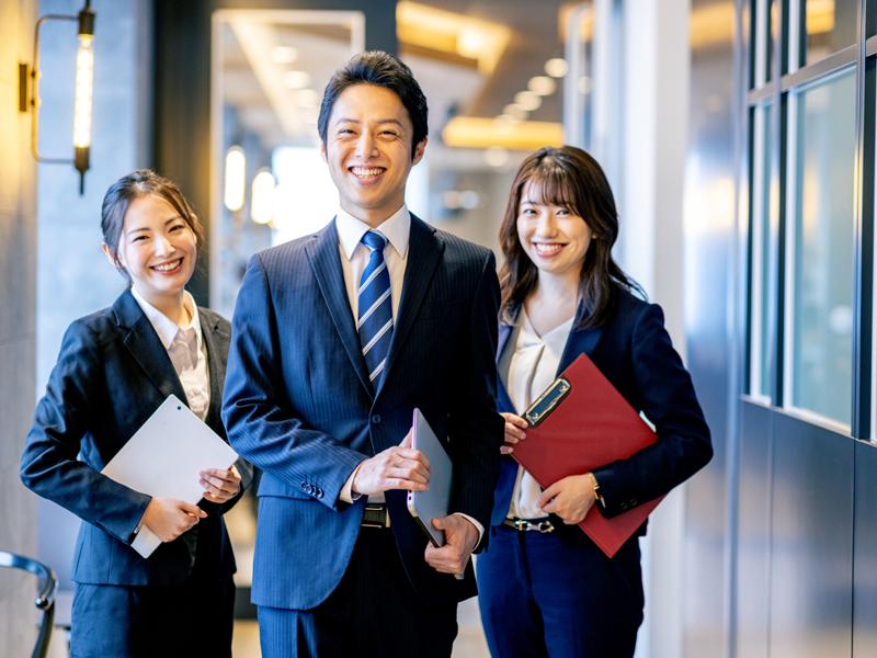 株式会社ユース.GFの求人・転職情報