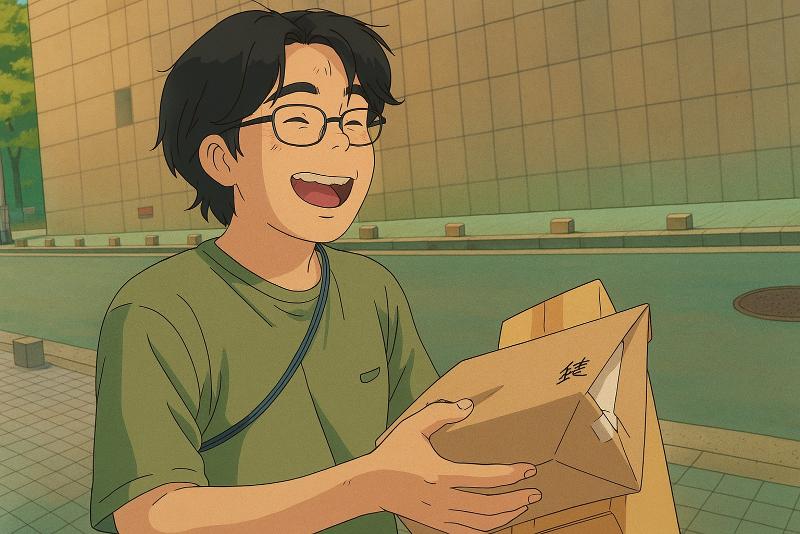 株式会社F.R.A.Cの求人情報