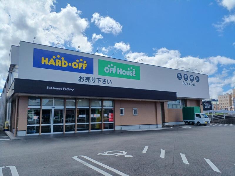 ハードオフ都城大王店のアルバイト・バイト求人情報-02