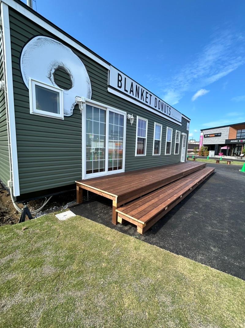 BLANKET DONUTS パティオ上越店のアルバイト・バイト求人情報-04