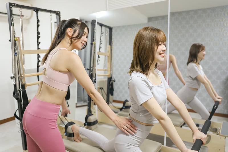 Pilates Meeのアルバイト・バイト求人情報-05