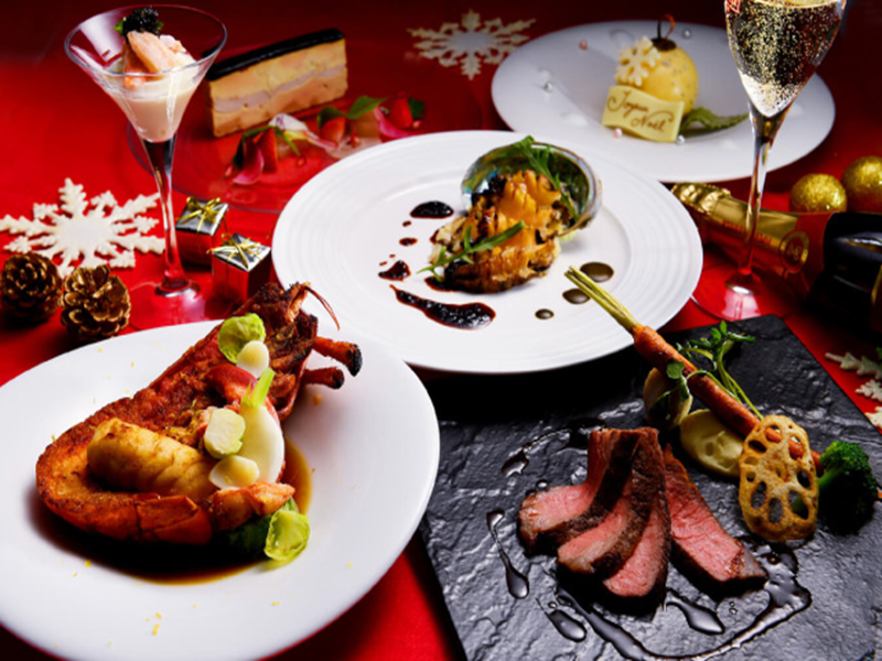 信和ホテルズ株式会社(ホテルプラザ神戸)のアルバイト・バイト求人情報-43