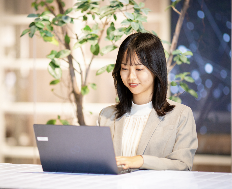 コクヨアンドパートナーズ株式会社の求人・転職情報