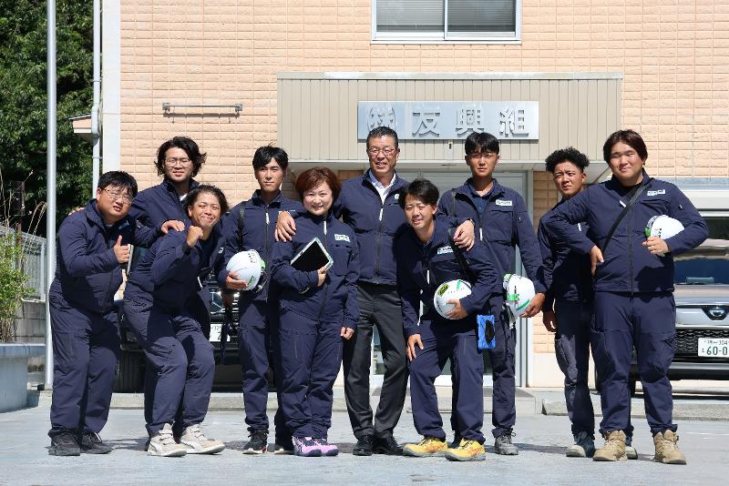 株式会社友興組のアルバイト・バイト求人情報-05