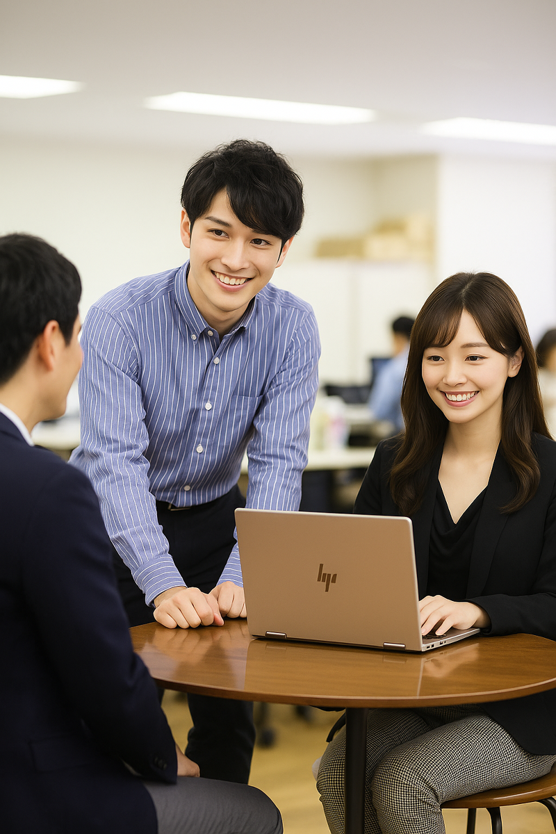 株式会社アイランド・ブレインのアルバイト・バイト求人情報-04