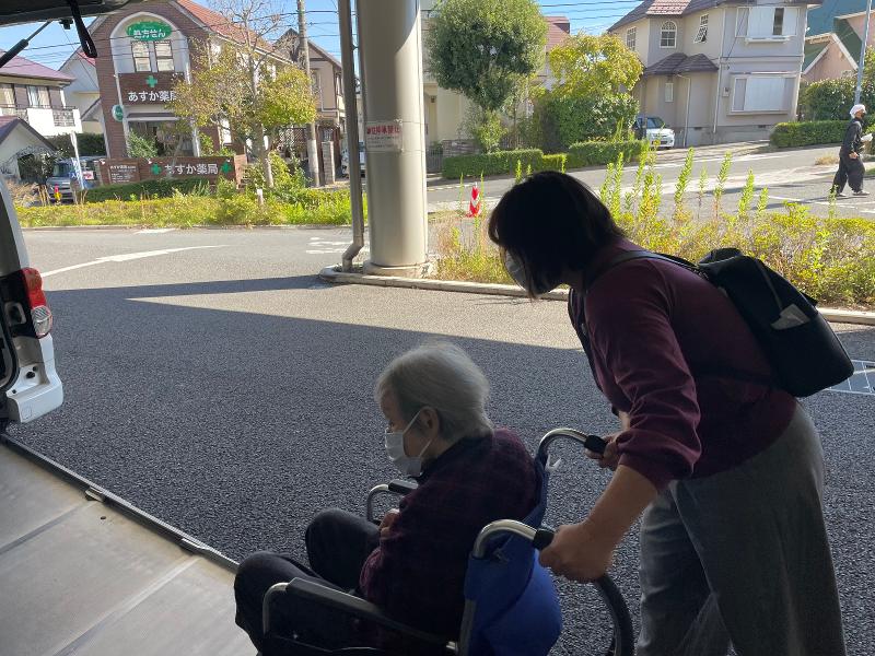 株式会社KAZUO.Mの求人情報