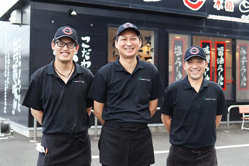 株式会社ワークスのアルバイト・バイト求人情報-05