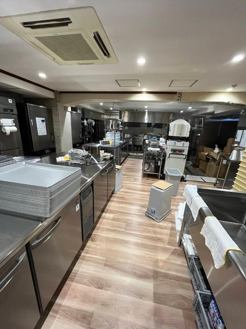 UNI COFFEE ROASTERY関内セントラルキッチンのアルバイト・バイト求人情報-02