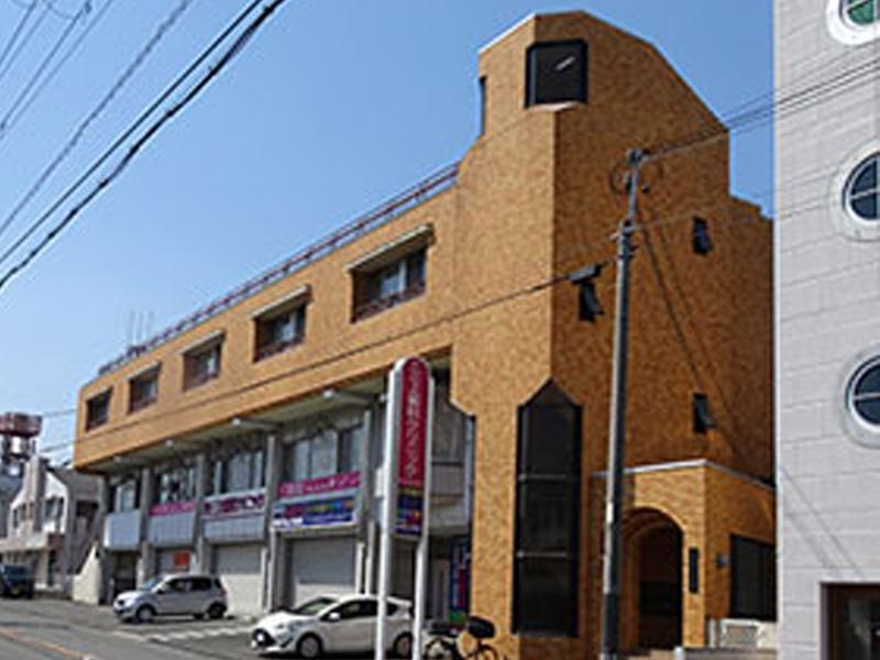 三上歯科クリニックの求人・転職情報-02