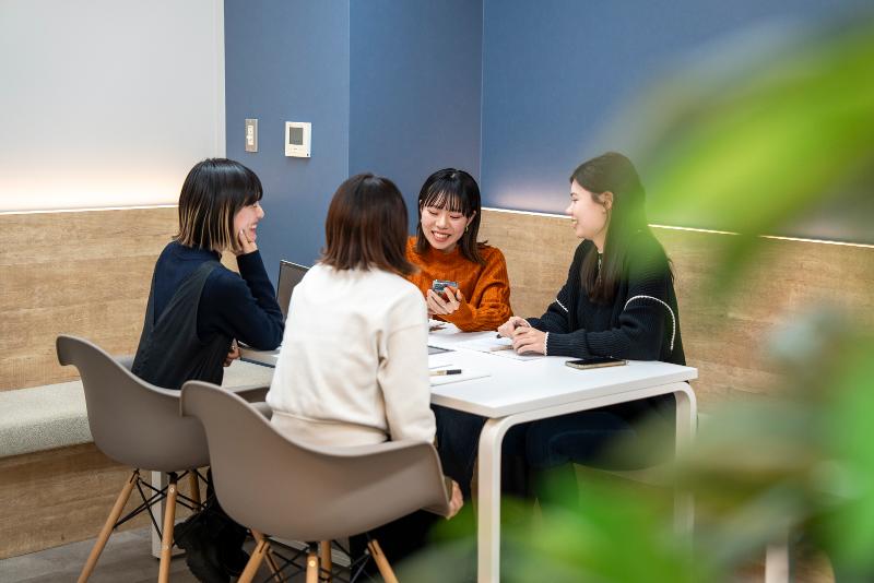 アルファクリエイト株式会社の求人・転職情報