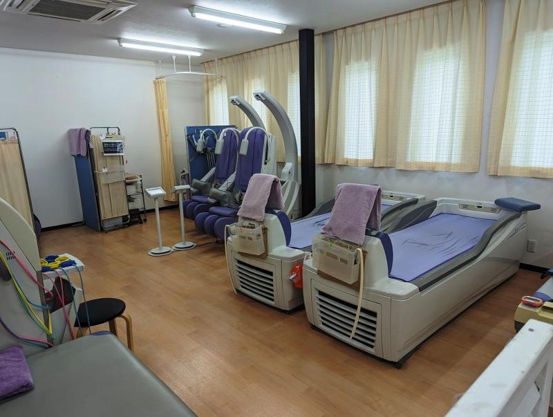 やちよ整形外科クリニックのアルバイト・バイト求人情報-04