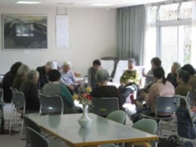 社会福祉法人大津市社会福祉事業団　唐崎デイサービスセンターのアルバイト・バイト求人情報-02