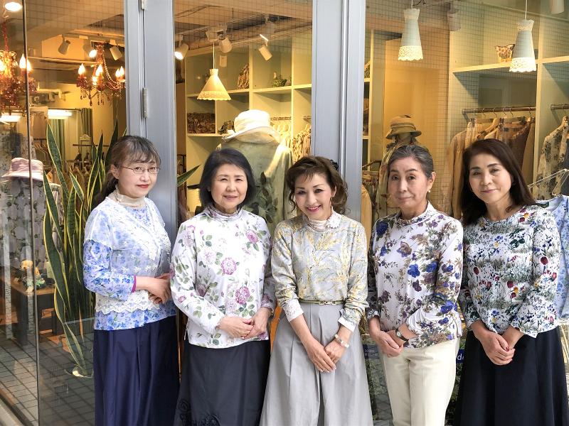 光和創芸株式会社【バラクラ東京店・バラ色の暮し】のアルバイト・バイト求人情報-03