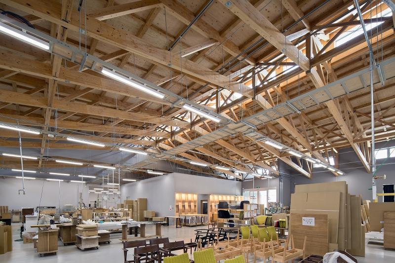 モリタインテリア工業株式会社の派遣求人情報