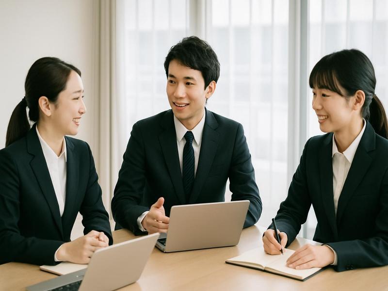 株式会社ホワイトハウスの求人・転職情報