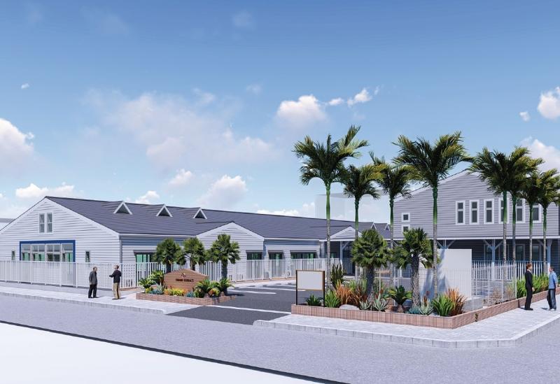 社会福祉法人永寿荘 特別養護老人ホーム扇の森の求人・転職情報