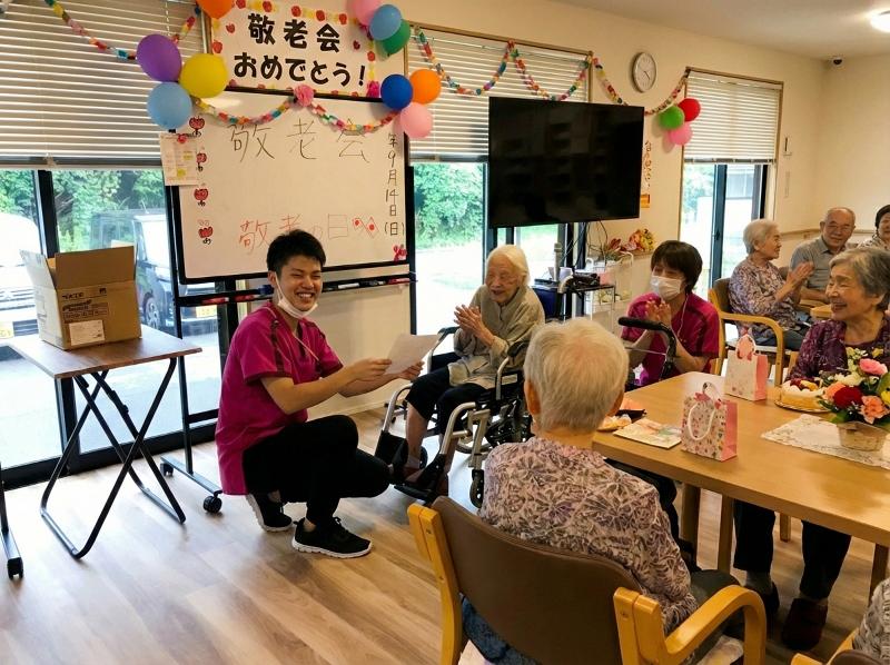 有料老人ホームたいよう春日館のアルバイト・バイト求人情報-05