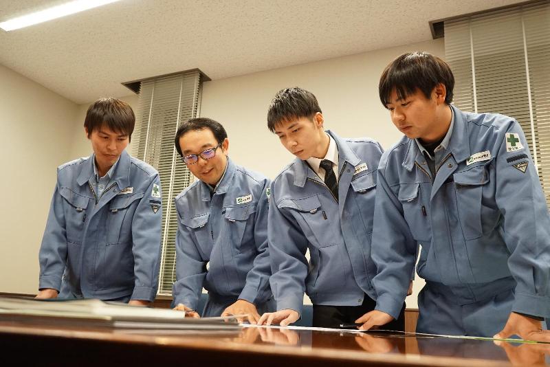 株式会社アマノの求人・転職情報
