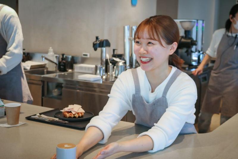 Blue Bottle Coffee Japan合同会社の求人・転職情報