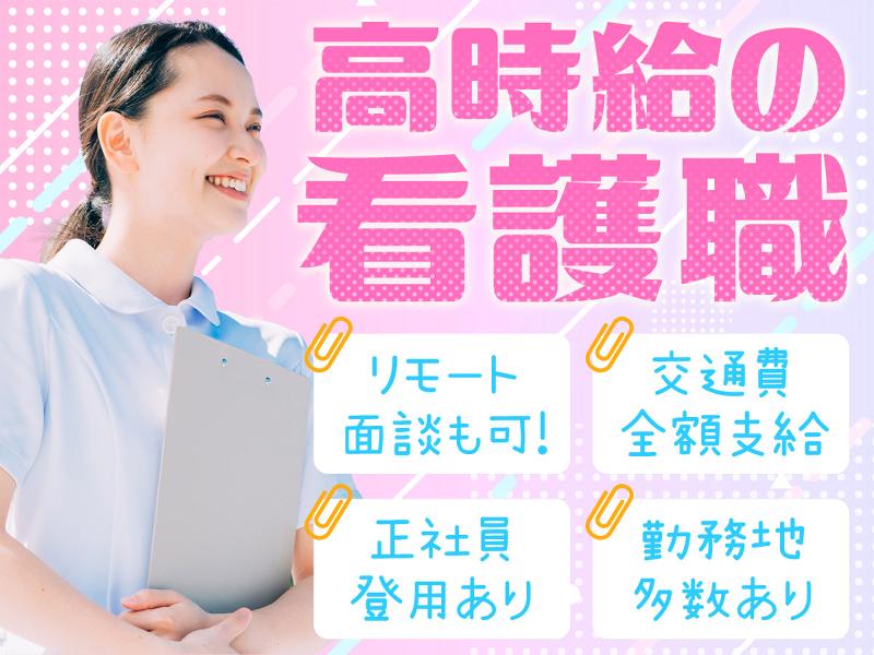 株式会社キャリア SC高槻の派遣求人情報