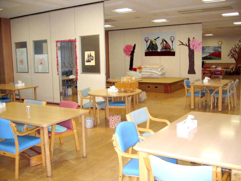 邑久ナーシングホーム通所リハビリテーションのアルバイト・バイト求人情報-04