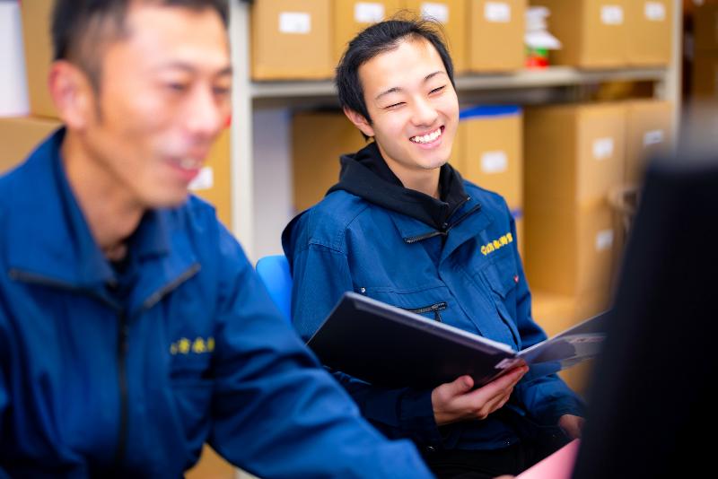 (株)山方永寿堂の求人・転職情報-03