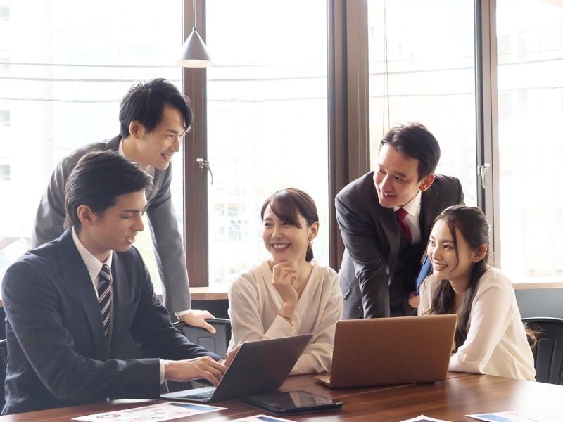 株式会社CTF GROUPのアルバイト・バイト求人情報-02