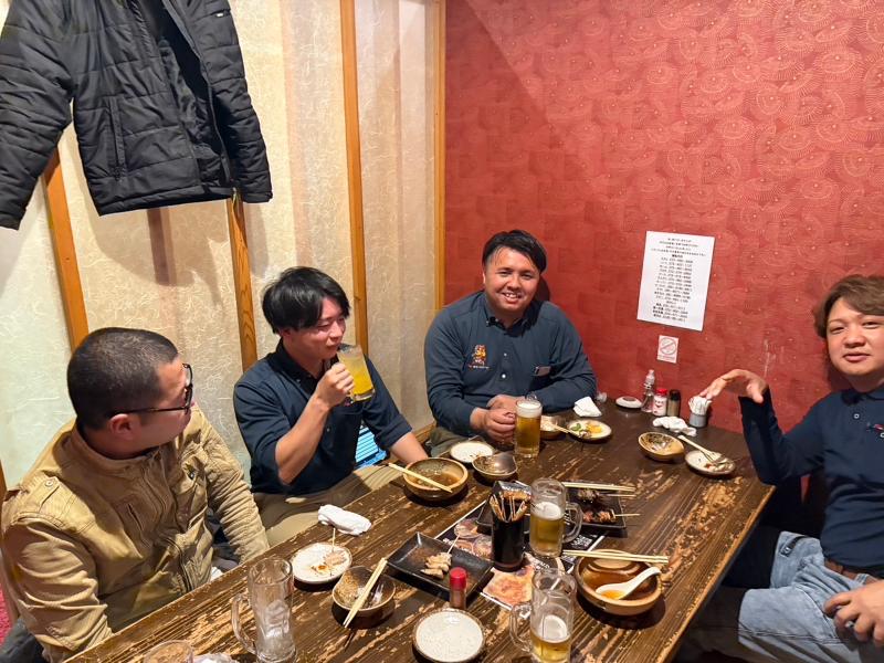 株式会社エースペイントの求人・転職情報