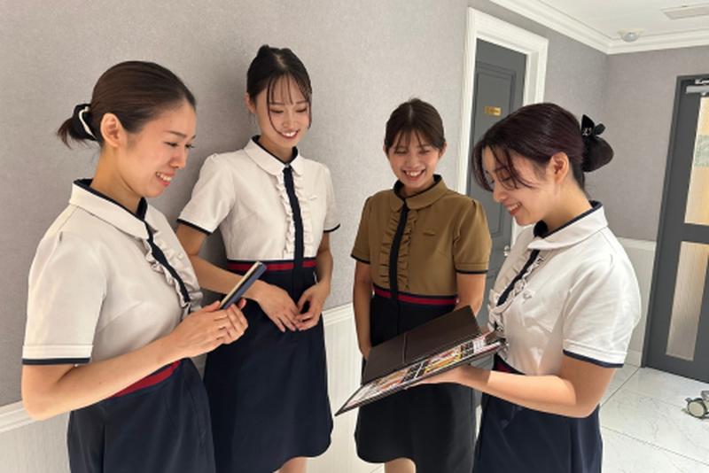 株式会社アイアンドエスのアルバイト・バイト求人情報-02