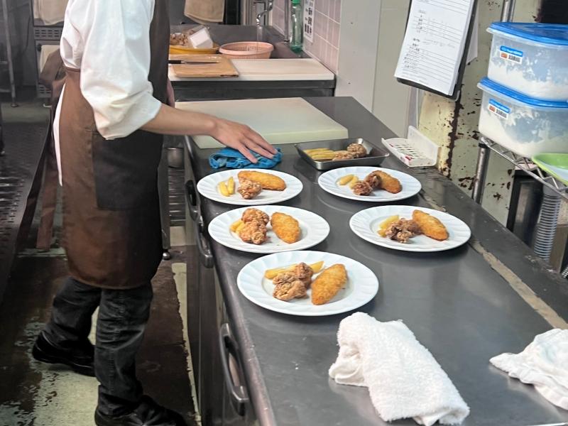 株式会社海幸大和の求人情報