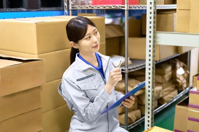 ハウスオブローゼ 横浜市瀬谷区内物流拠点/株式会社ハウスオブローゼ(東証スタンダード上場)のアルバイト・バイト求人情報-02