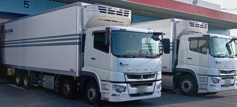 北三運輸株式会社の求人・転職情報