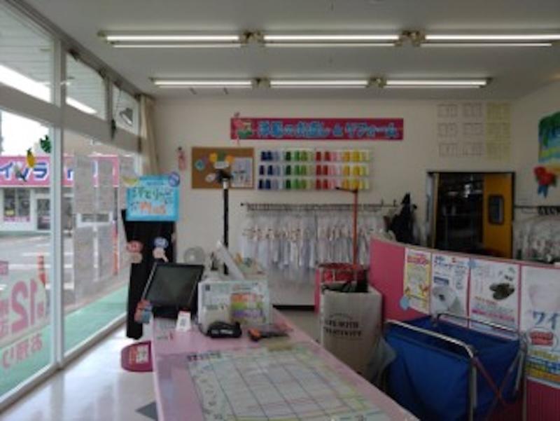 有限会社パールドライ　オリーブ矢巾店のアルバイト・バイト求人情報-04