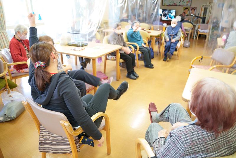 デイサービスセンター東倉敷のアルバイト・バイト求人情報-03