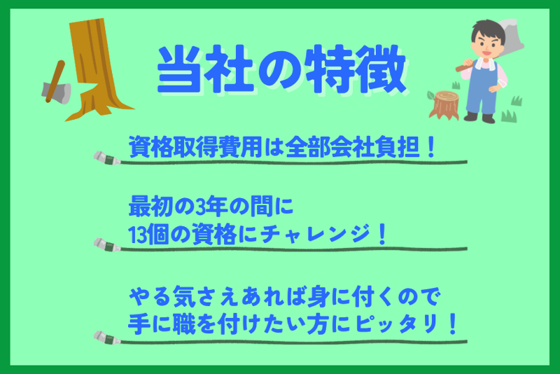 大沢林業株式会社のアルバイト・バイト求人情報-04