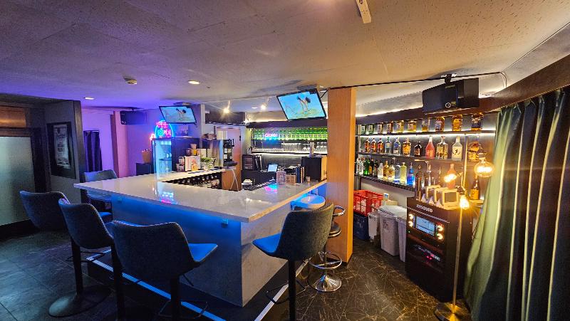 韓国 BAR FOLIAGE(フォーリッジ)のアルバイト・バイト求人情報-02
