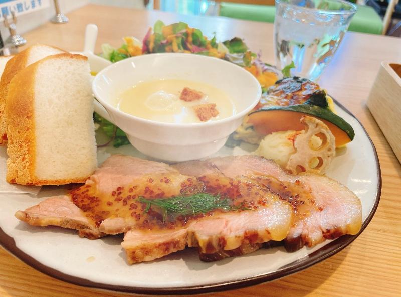 社会福祉法人ゆめネット カフェコルポのアルバイト・バイト求人情報-03