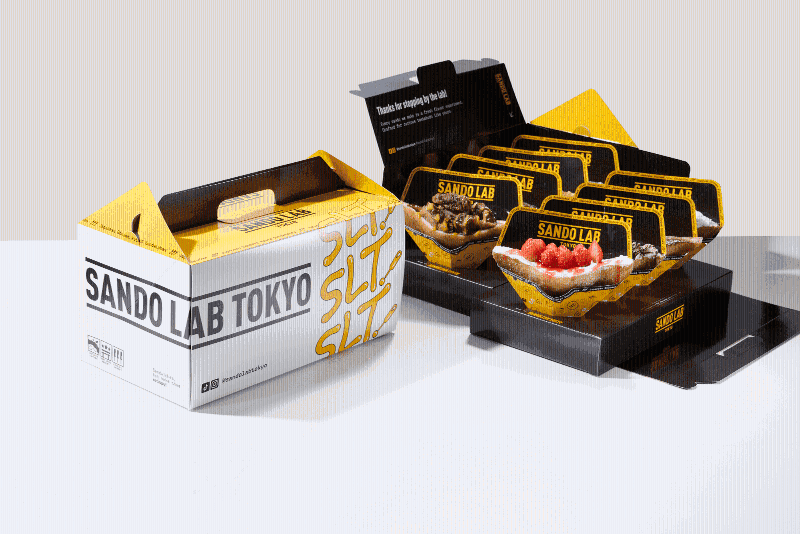 GOOD IDEA COMPANY株式会社の求人・転職情報