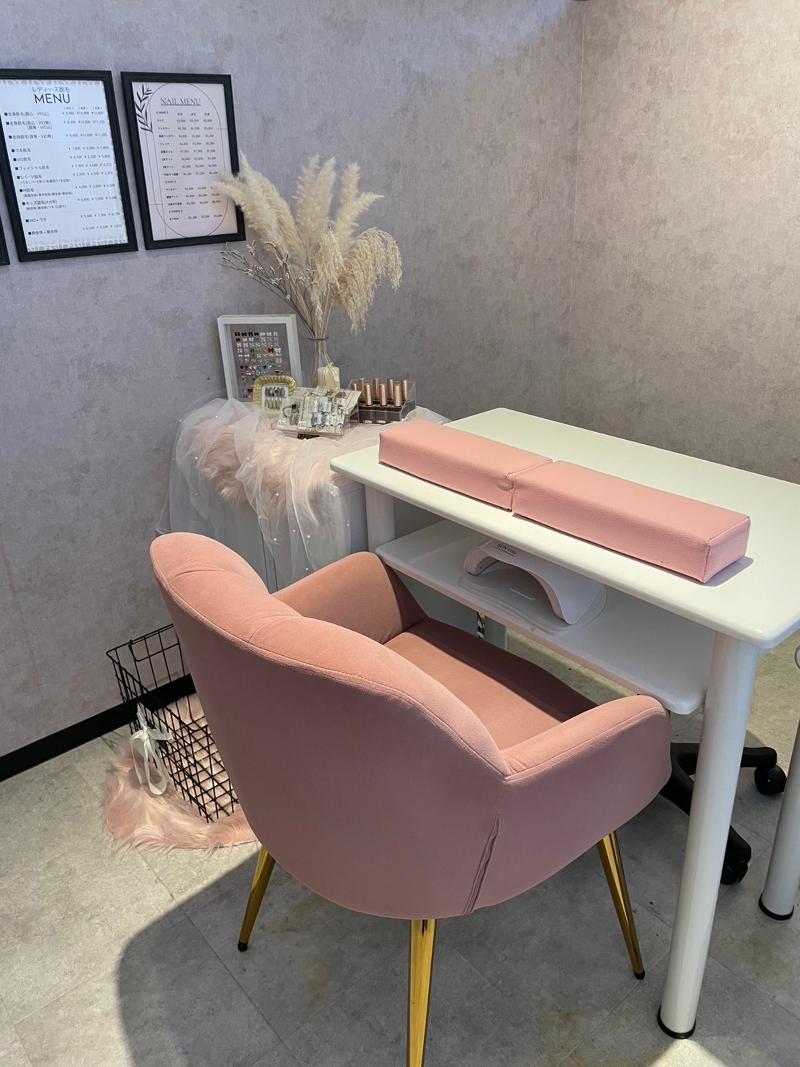 SARASA beauty salonの求人・転職情報