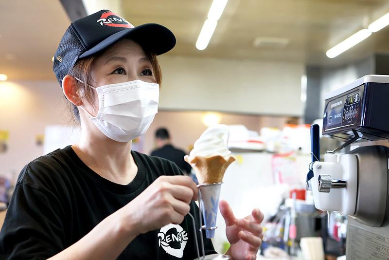 らーめん食堂れんげのアルバイト・バイト求人情報-03