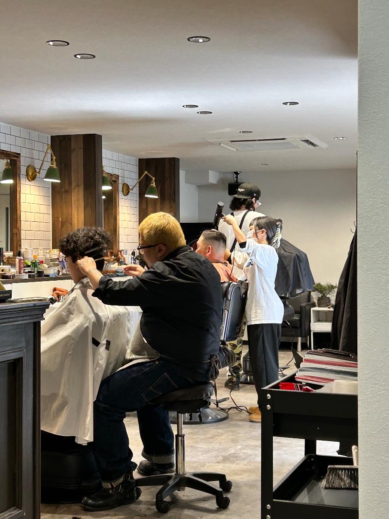 アンドバーバー/合同会社ファーストワンのアルバイト・バイト求人情報-02