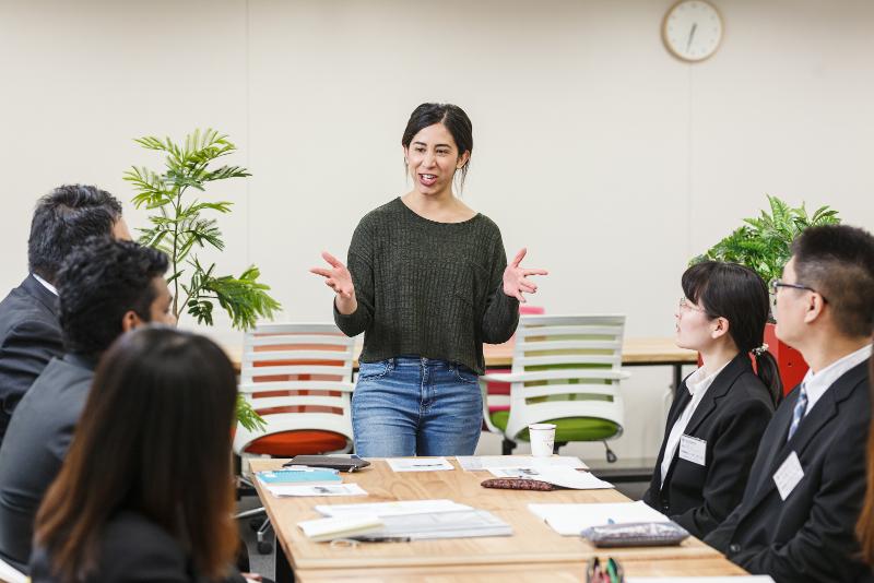 クロスローズ合同会社-0002の求人・転職情報