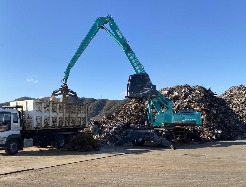 安岡金属株式会社の求人情報